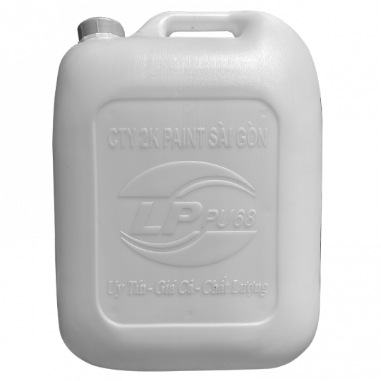 Xăng Butyl ECO - 30 Lít