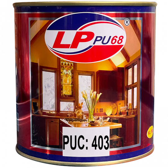 PU Cứng 403 - 1 Kg 