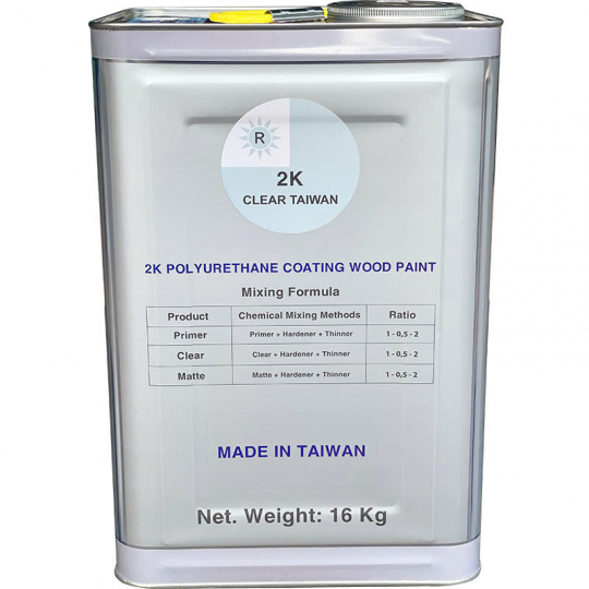 Bóng 2K TW1-16 Kg- 1.760.000 /1 Thùng / 66$/box