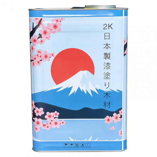 Cứng 2K - Harder- 2K JP-C1-2.08.000 .1/1Thùng /78$ /Box
