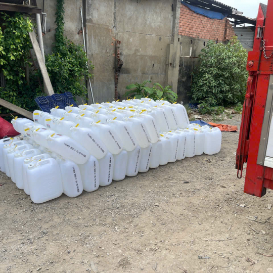 Bóng2K68A*16Kg
